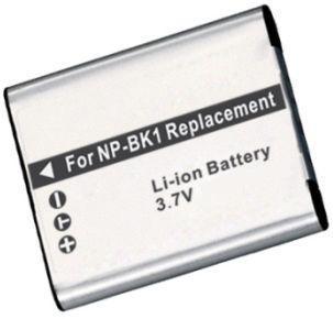 Sony, baterija NP-BK1 ...