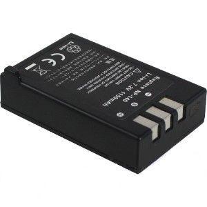 Fuji, baterija NP-140 ...