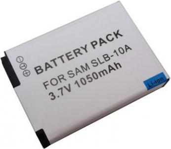 Samsung, baterija SLB-10A ...