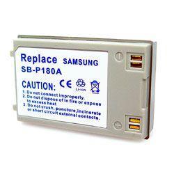 Samsung, baterija SB-P180A...