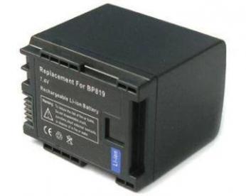 Canon, baterija BP-819...