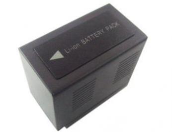 Panasonic, baterija CGA-D54S...