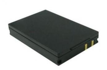 Samsung, baterija IA-BP80W...