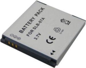 Samsung, baterija SLB-07A ...