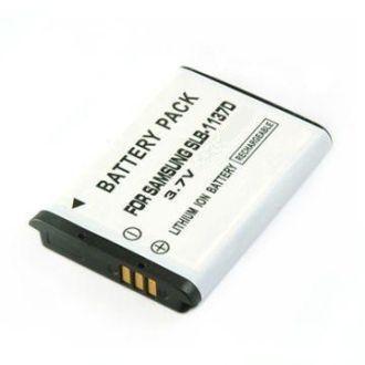 Samsung, baterijaSLB-1137D...