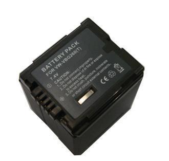 Panasonic, baterija VW-VBG260 ...