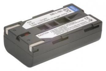 Samsung, baterija SB-L160 ...