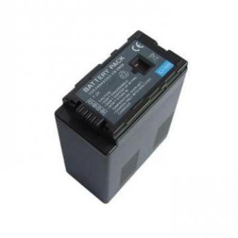 Panasonic, baterija VW-VBG6 ...