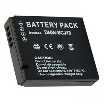 Panasonic, baterija DMW- BCJ13E ...