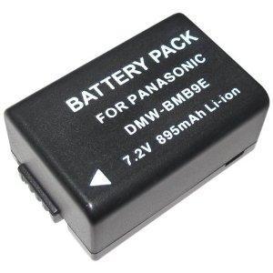 Panasonic, baterija DMW- BMB9E...
