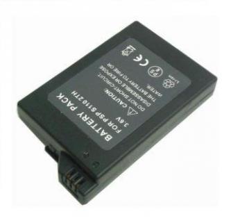 Sony, baterija PSP-S110 ...