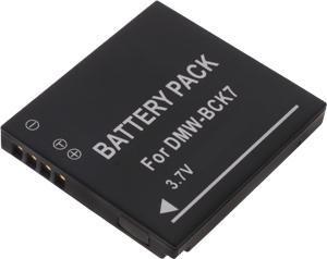 Panasonic, baterija DMW-BCK7E ...