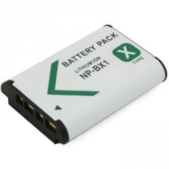 Sony, baterija NP-BX1 ...