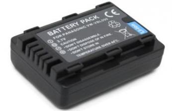 Panasonic, baterija VW-VBL090 ...
