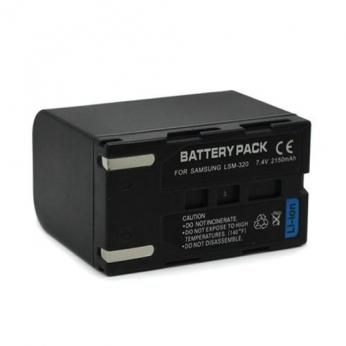 Samsung SB-LSM320 akumuliatorius...