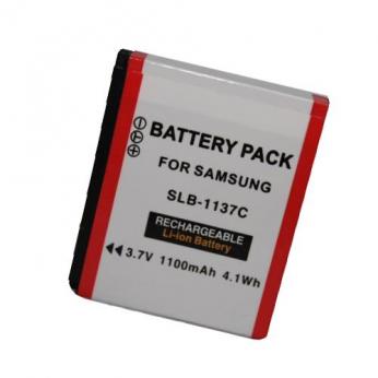 Samsung SLB-1137C akumuliatorius...