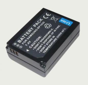 Samsung, baterija BP-1030 ...