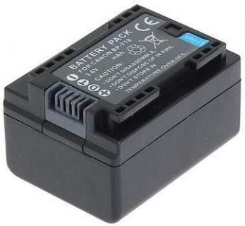 Canon, baterija BP-718...
