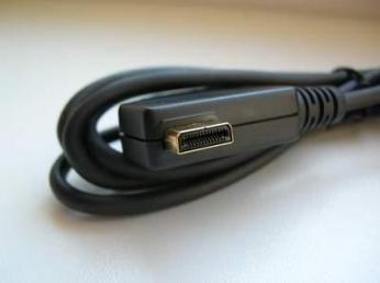 Kabelis Kodak USB20P...