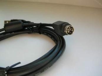 Kabelis Kodak USB8P ...