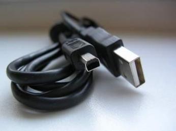 Kabelis Olympus USB (SONY)...