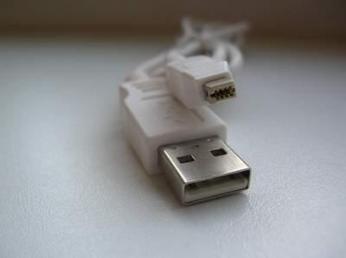 Kabelis Samsung USB ...