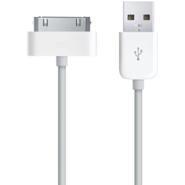 Grotuvo iPod, iPhone USB kabelis, 1m...
