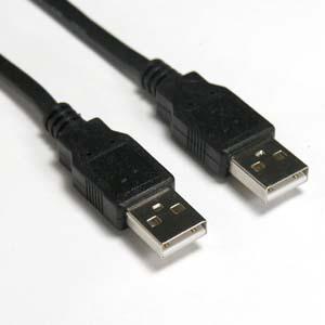 Kabelis USB - USB1.5m ...