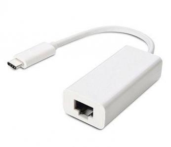 Adapteris USB 3.1 C - RJ45 (Gigabit Lan)...