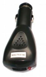 Kroviklis, USB: PDA, MP3, AUTO; 2A...