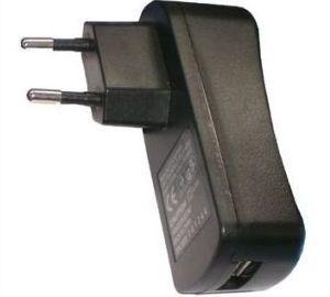 Kroviklis USB: PDA, Qtec, HP, mp3; 1A ...