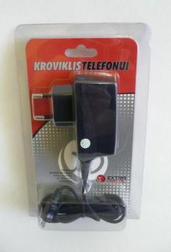 Kroviklis, Universalus MICRO USB...