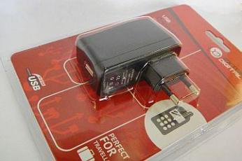 Kroviklis, USB: 220V, 2.1A...