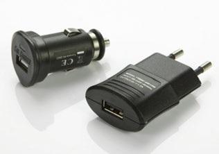 Kroviklis, USB: 12V+220V, 1.2A...