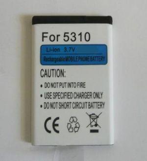 Baterija Nokia BL-4CT (2720, 5310, X3)...