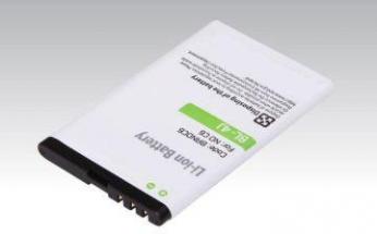 Baterija Nokia BL-4J (C6) ...