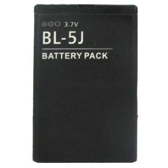 Baterija Nokia BL-5J (5228, N900, X6) ...