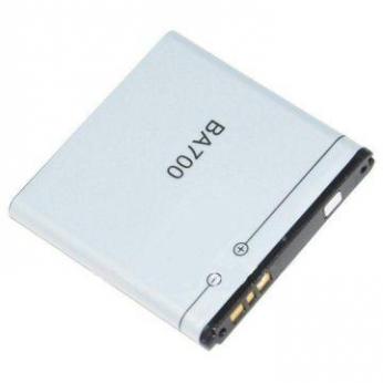 Baterija Sony Ericsson BA700 (MT15a)...