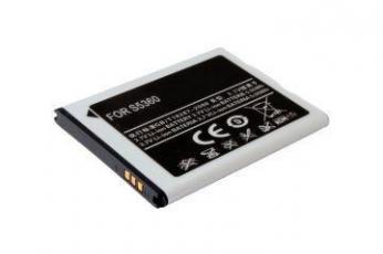 Baterija Samsung S5360, Galaxy Y, S5380 ...