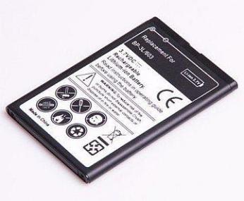 Baterija Nokia BP-3L (710, 610, 603)...