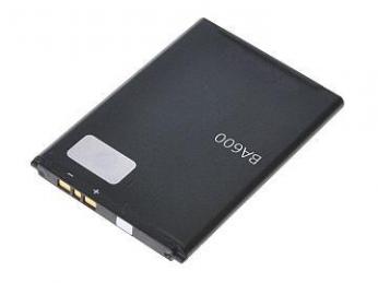 Baterija Sony Ericsson BA600 (ST25i)...