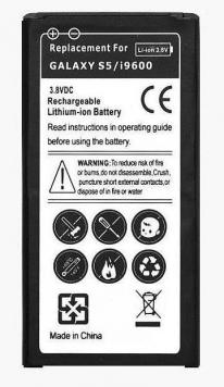Baterija Samsung i9600 (Galaxy S5)...