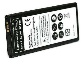Baterija Samsung SM-N910H (Galaxy Note 4...