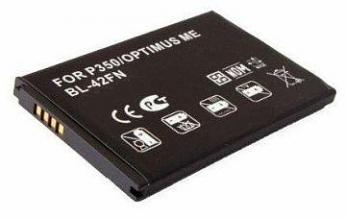 Baterija LG BL-42FN (P350, Optimus Me)...