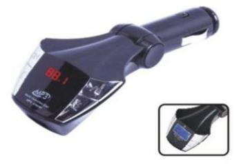 FM moduliatorius FM21 ...