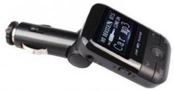 FM moduliatorius FM24B...