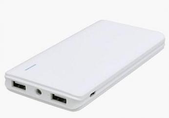 Išorinė baterija, 10000mAh...