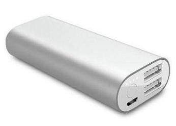 Išorinė baterija, 6000mAh ...