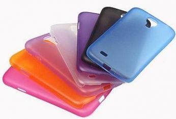 Plonas apsauginis dangtelis (Galaxy S 4)...