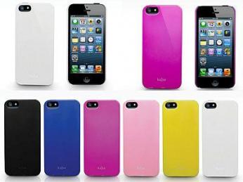 Apsauginis dangtelis (iPhone 5) ...